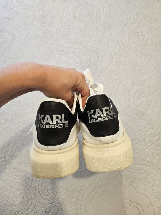 Adidasi Karl  -Dama