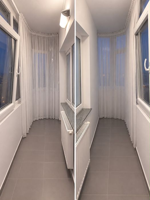 Vand apartament 2 camere, zona Carrefour Bratianu