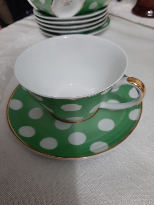 Посуда,чайная пара.и ещё.