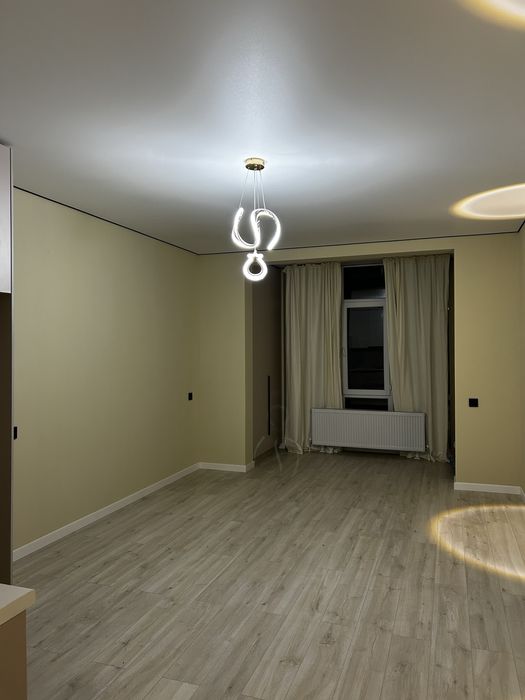 Сдается новая квартира