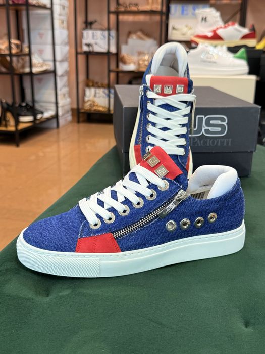 Дамски обувки CESARE PACIOTTI 4us