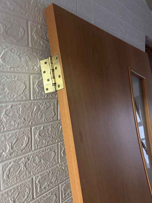 Межкомнатная дверь