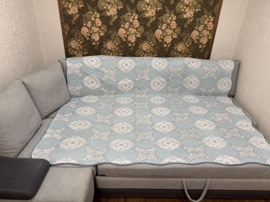 Продам диван большой