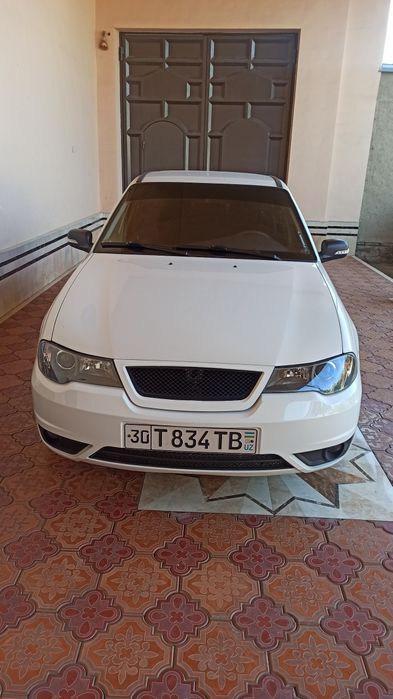 Chevrolet Nexia 2018 — 3