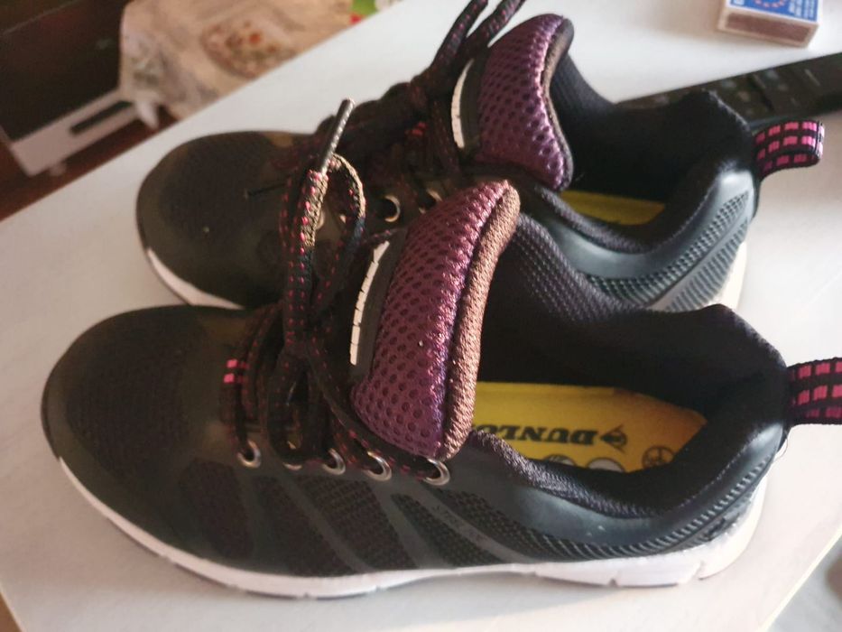 DUNLOP de lucru noi