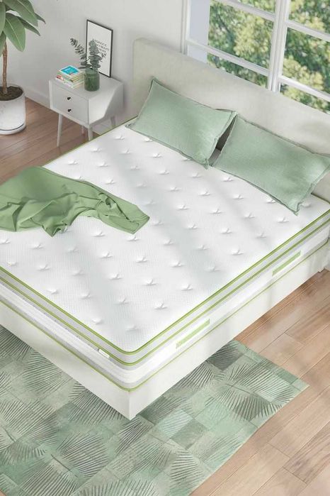 Ортопедические матрасы любого размера цена за кв