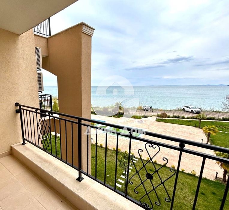 Продава се Двустаен апартамент в Свети Влас - 58 кв.м за 2225 €/кв.м - Снимка #2