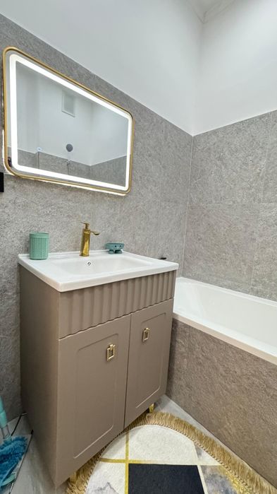 Аренда квартиры нурсая