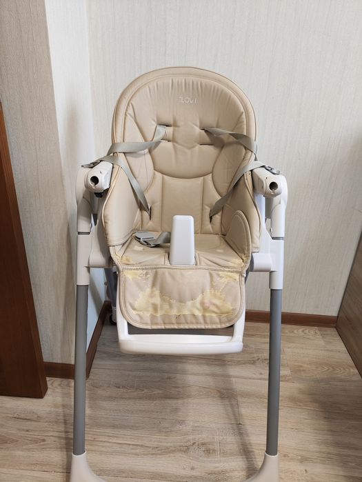 Стульчики для кормления