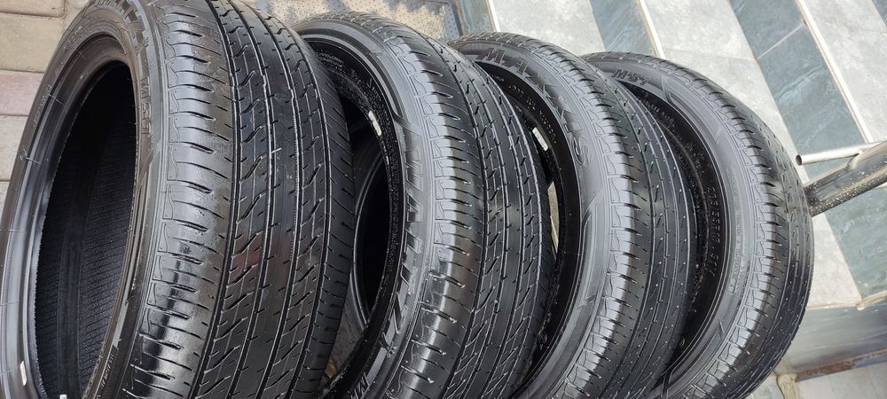 Балон размер 16/4 шт 205*55