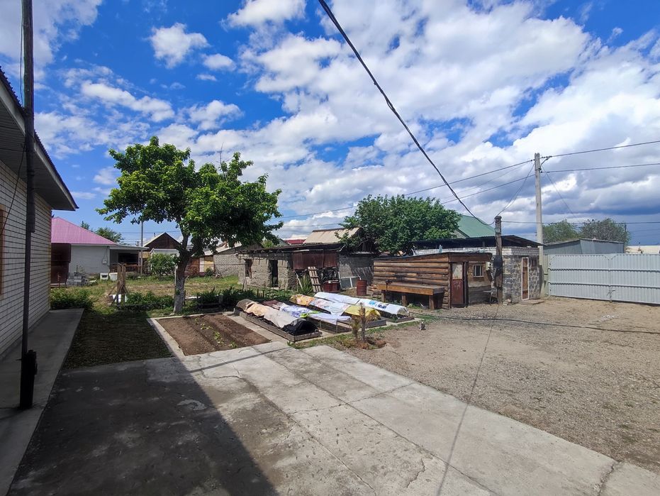 Продам частный дом