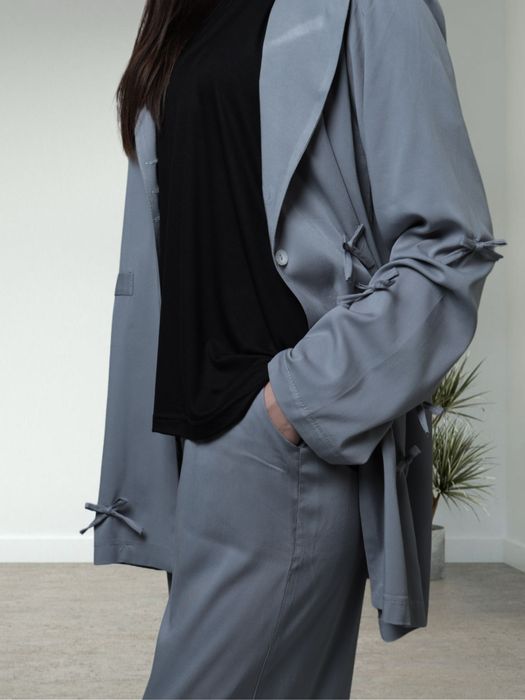 Ayollar kastyum shimi, troyka,yozgi salqin mato