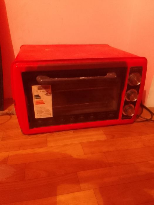 Асель печь духовка