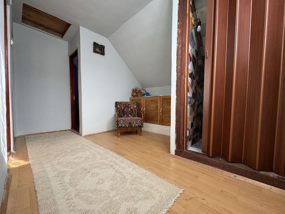 Cabana Bistra Mureșului