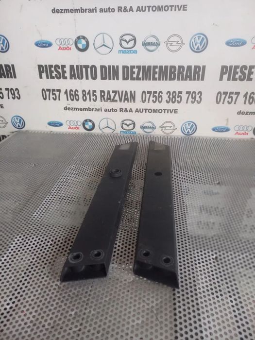 Suport Trager Lonjeron Audi A8 4H D4 An 2010-2011-2012-2013-2014-2015-2016-2017 Dezmembrez Audi A8
