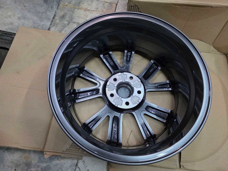 1бр Джанта 18 - Mazda