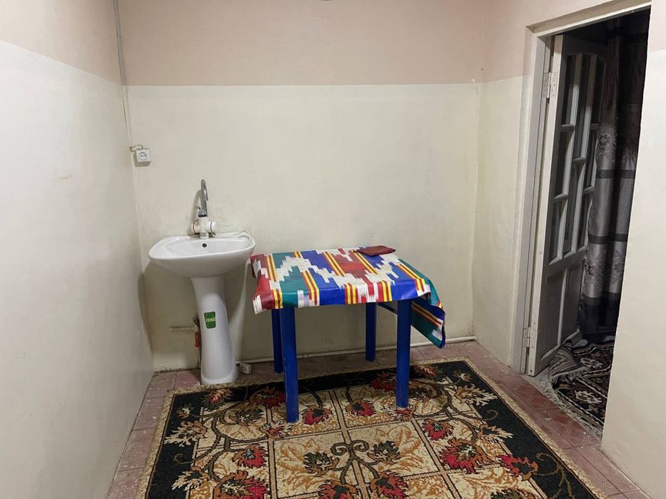 Ижарага  Район радуга  2 хонали