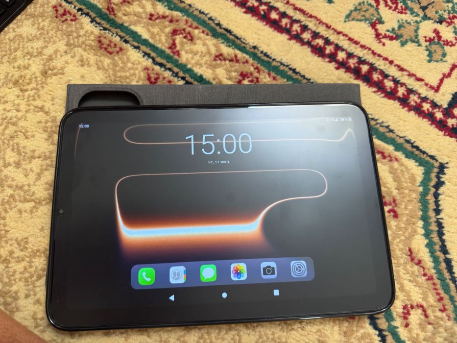 Планшет tab G17 pro