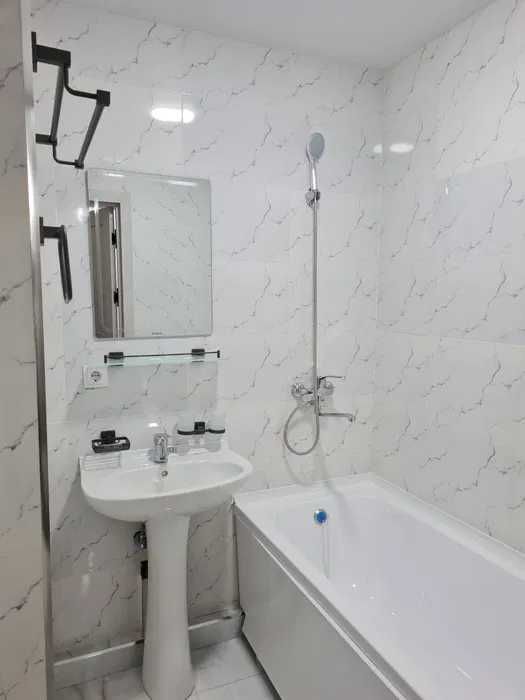 R3 Сдаётся квартира 2/2/9 на Махтумкули, ор-р Макро!