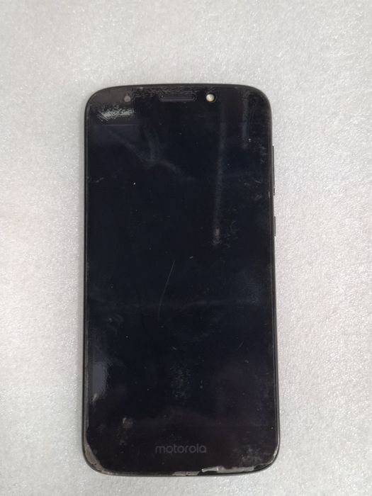 Perfectum Motorola e5 play