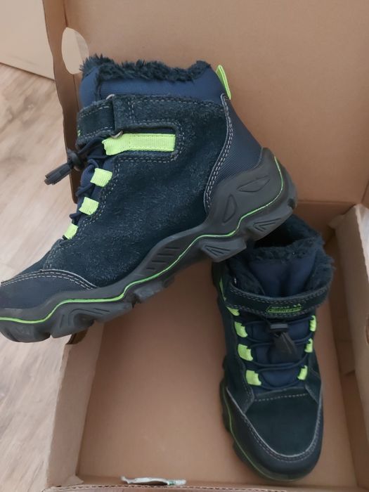 Ghete imblanite - 33