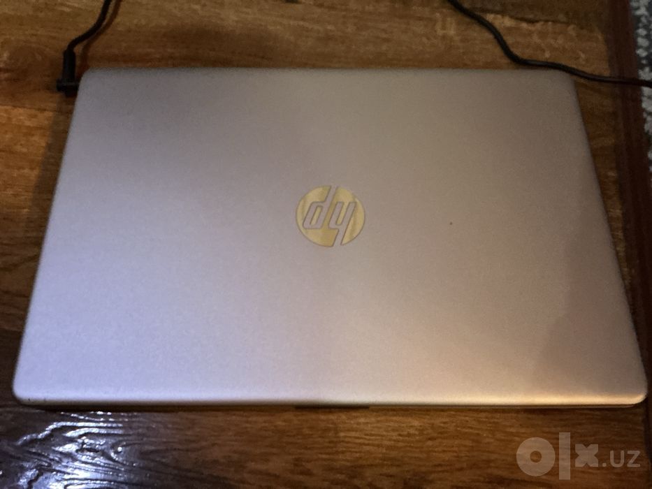 Продаю ноутбук HP офисный