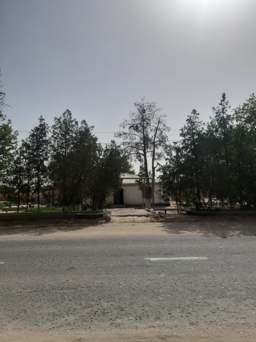 УЧАСТОК сотилади!