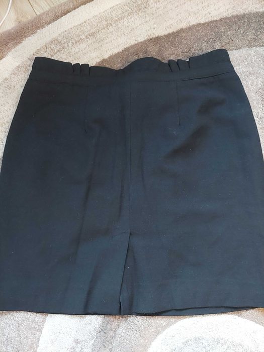 Дамски черни поли