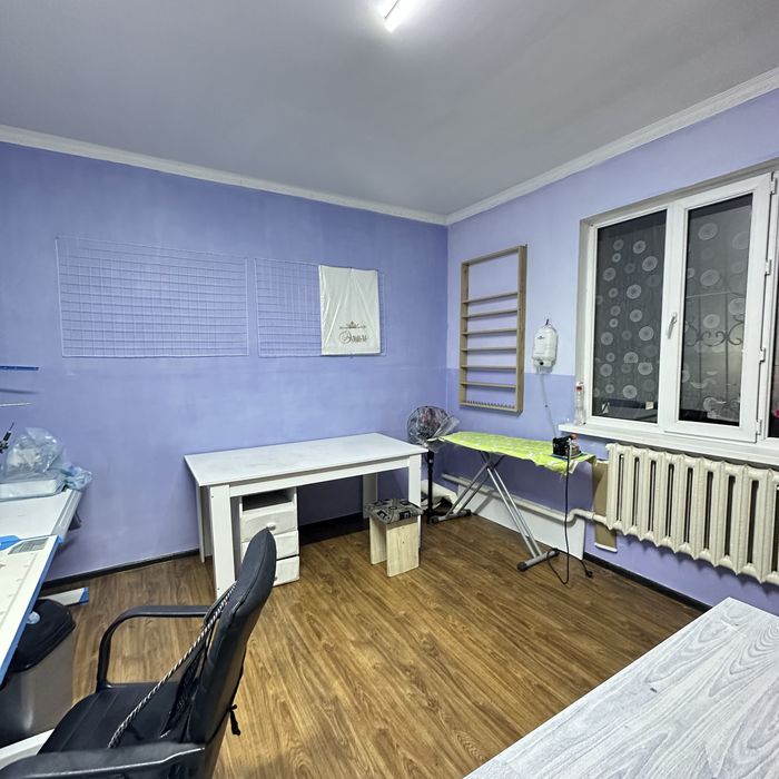 сдам ателье в аренду