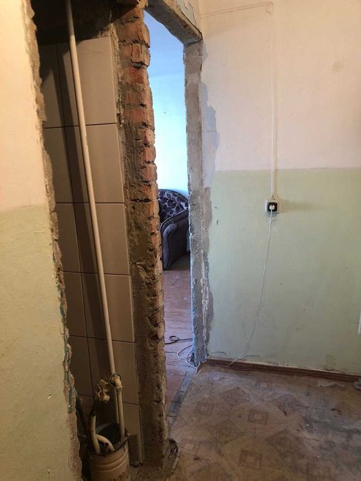 Продажа 1-комнатной квартиры