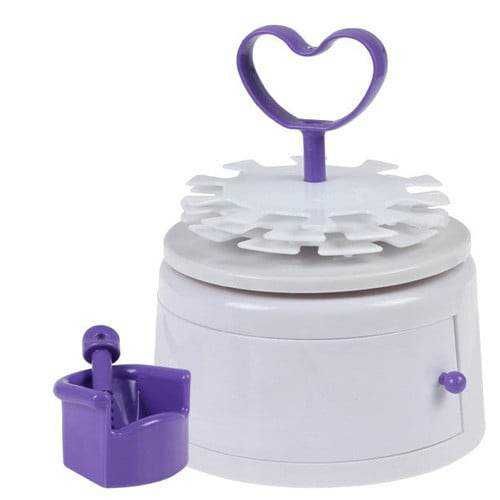 Уред  за перфектен маникюр