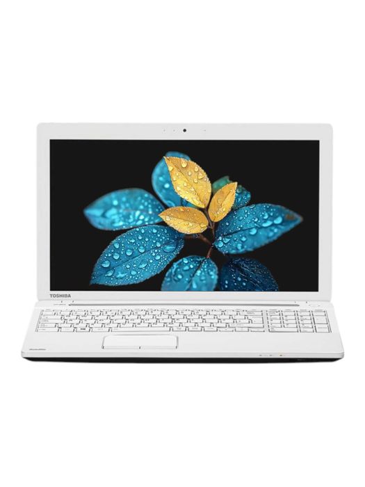 Satellite C55-B1044 Core i3-400U 4Gb DDR3 500GB 15,6 HD Luxe White
