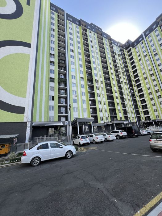 Сергели янги дархон навруз кредити бор