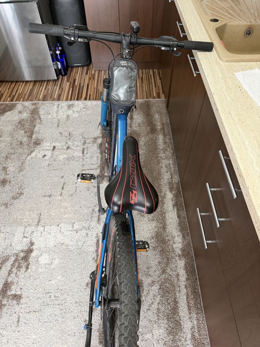bicicleta drag foarte buna