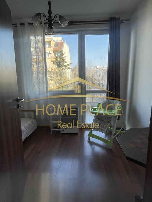 Дава се под наем Тристаен апартамент в Варна, Колхозен пазар - 85 кв.м за 548.25 € - Снимка #6