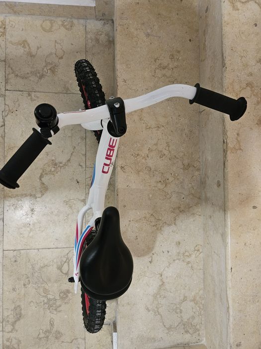 Cube Cubie 120 Walk – баланс колело, като ново