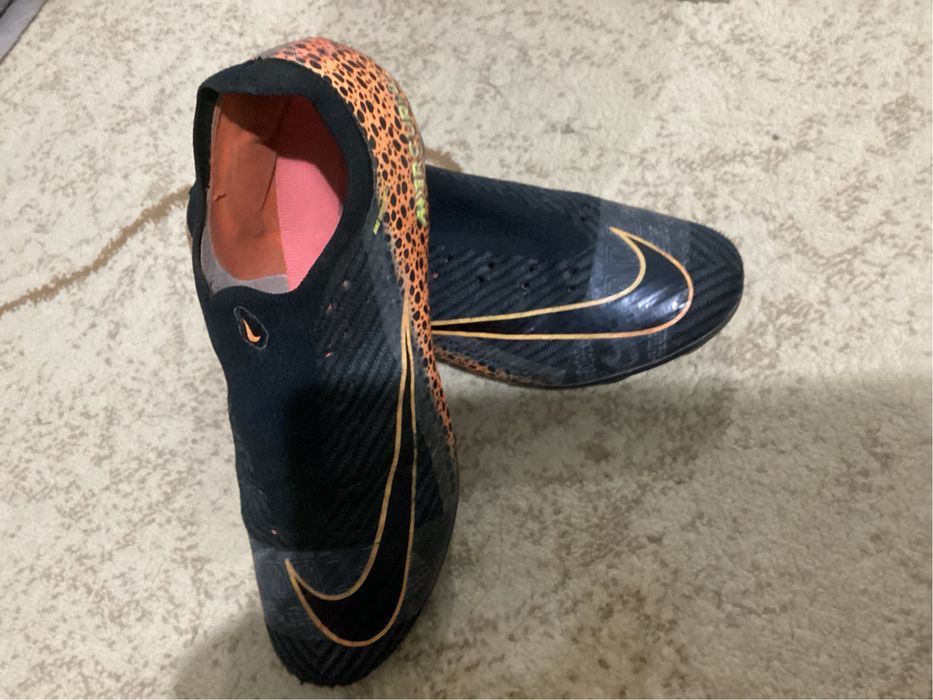 Бутсы nike air zoom