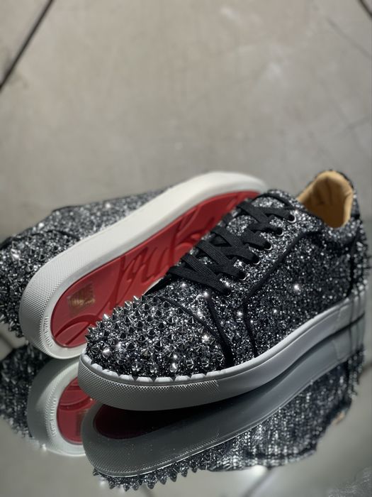 Diamond Cristian Louboutin
