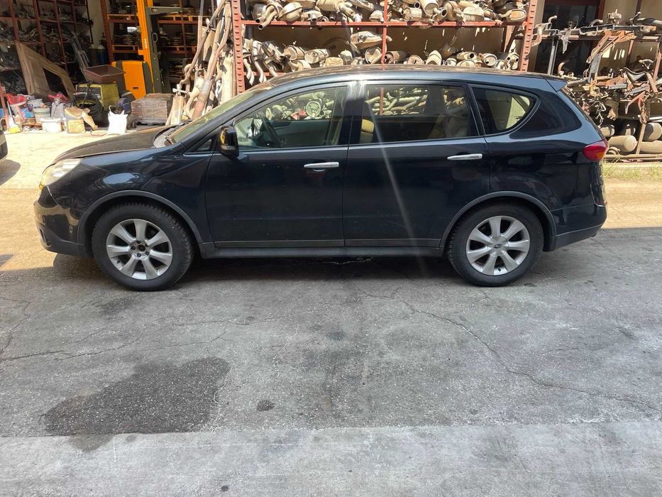 Subaru B9 Tribeca 3.0 H6 / Субару Трибека 2007 година на части
