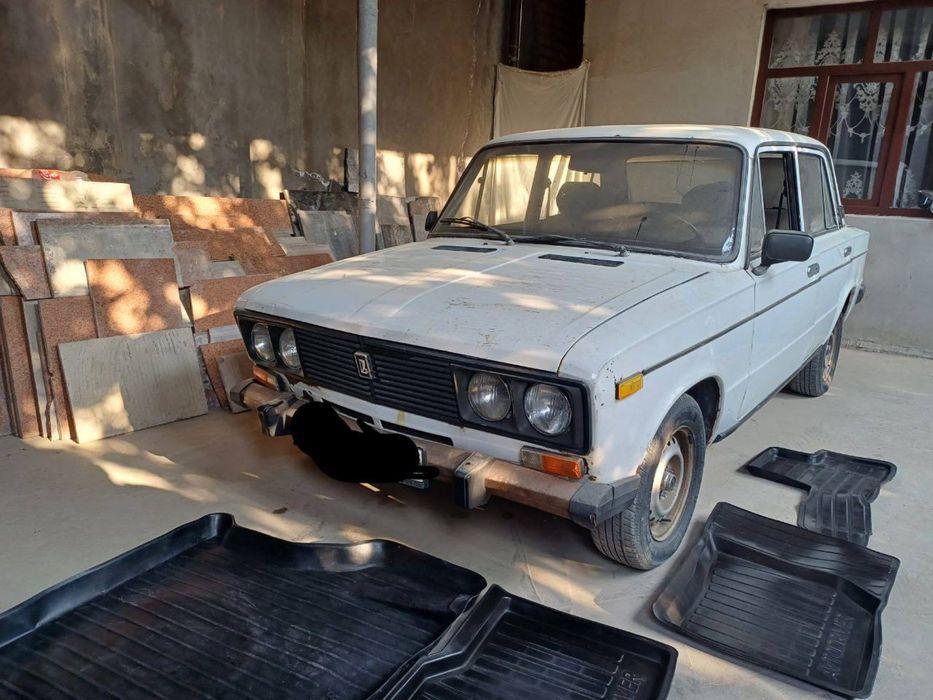 ваз 2106 сотилади 1982 йил