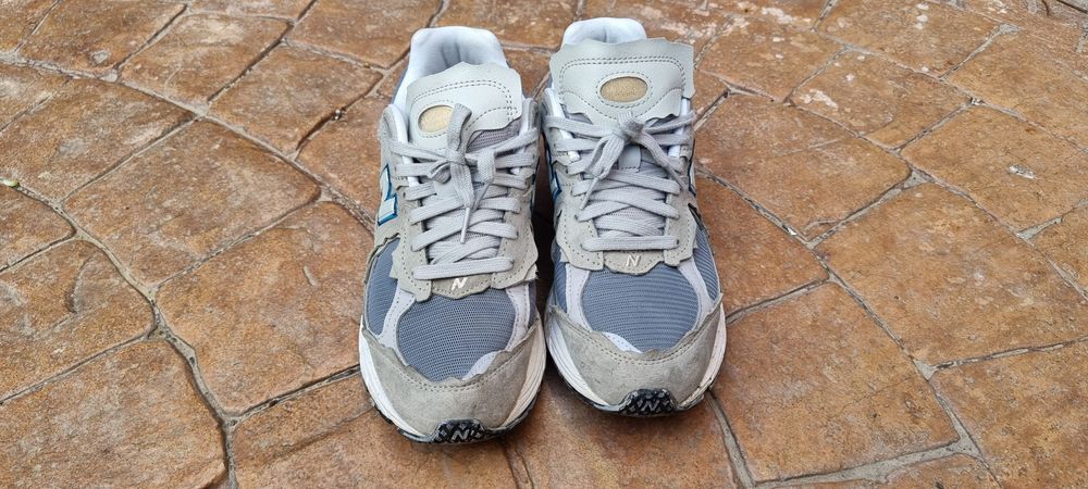 New Balance M2002RDD EU 43
