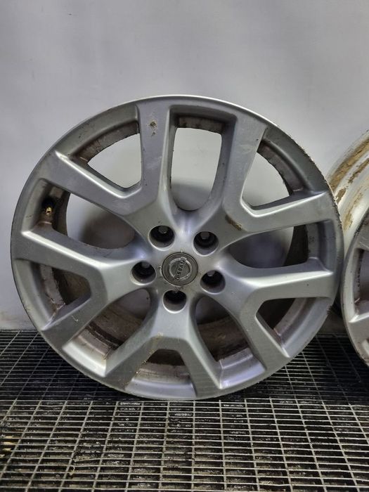 Jante aliaj Nissan X - Trail T31 2007 - 2013 (1358) R18 Nu se vede et - ul 5*114.3