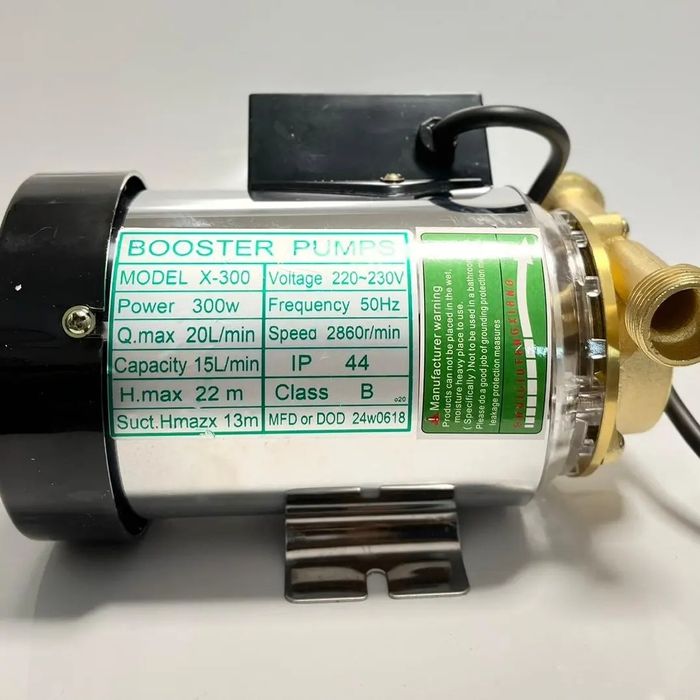 Насос розлива на 220V