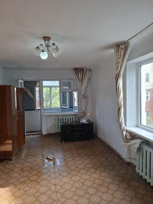 Продажа квартиры