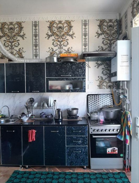 Аренда.Ялангач Аллея,ЭКО Базар 1в2/5/6.новостройка,все удобства