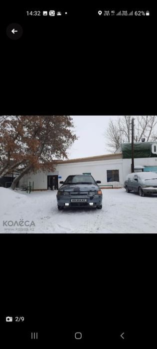 ВАЗ 2110, продам