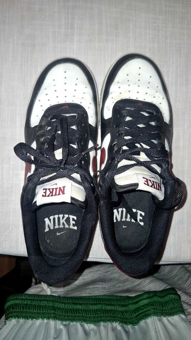 Маратонки Nike като 41 номер