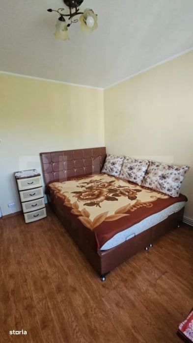 Apartament 2 camere, decomandat, 57 mp, zona Siderurgistilor Vest