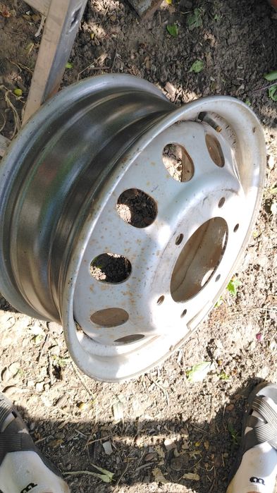 Jante Ford camionetă
