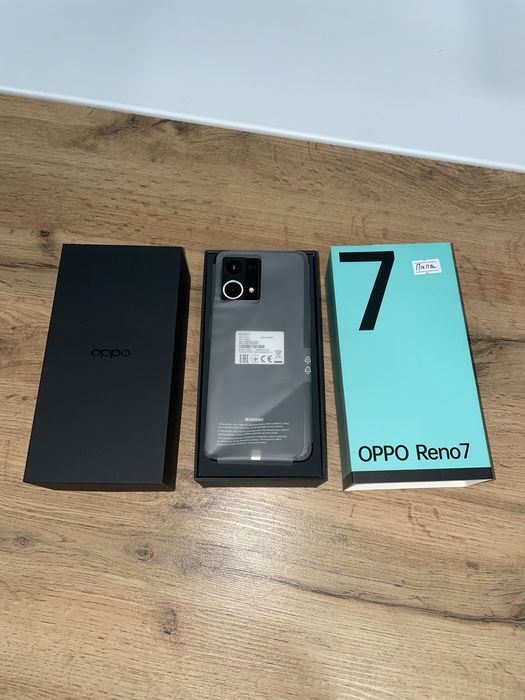 OPPO Reno7 8/128GB – состояние как новый